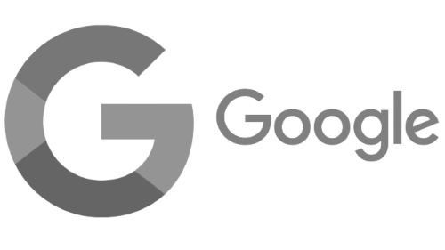 Logo Google mostrando colaboración con Miespecialista.com, servicio de páginas web para especialistas de la salud en Guadalajara, México